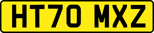 HT70MXZ