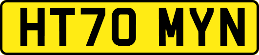 HT70MYN