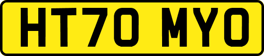 HT70MYO