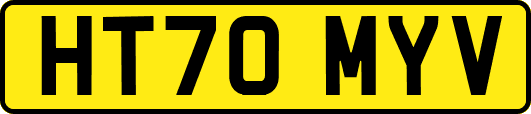 HT70MYV