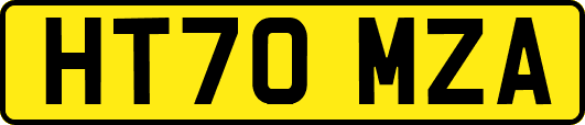 HT70MZA