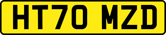 HT70MZD