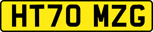 HT70MZG