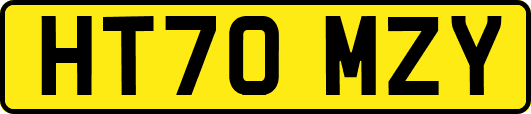 HT70MZY