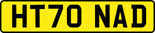 HT70NAD