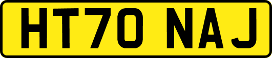 HT70NAJ