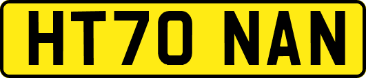 HT70NAN