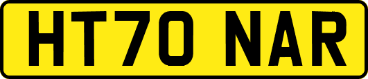 HT70NAR