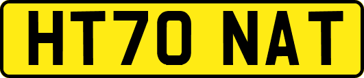 HT70NAT