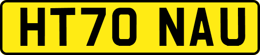 HT70NAU
