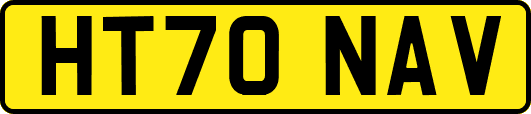 HT70NAV