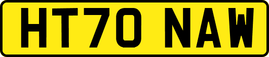 HT70NAW