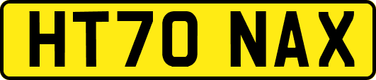 HT70NAX