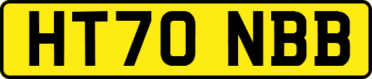 HT70NBB