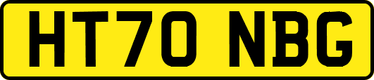 HT70NBG