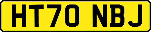 HT70NBJ