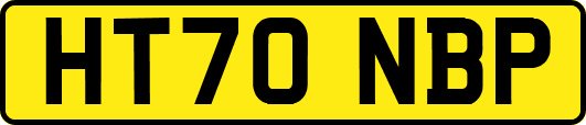 HT70NBP