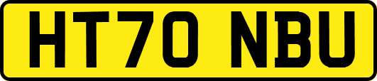 HT70NBU