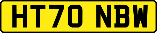 HT70NBW