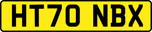 HT70NBX