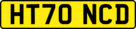 HT70NCD