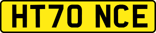 HT70NCE