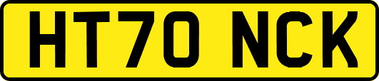 HT70NCK