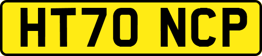 HT70NCP