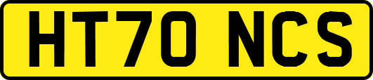 HT70NCS