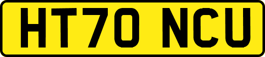 HT70NCU