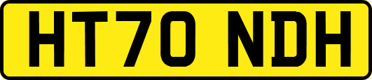 HT70NDH