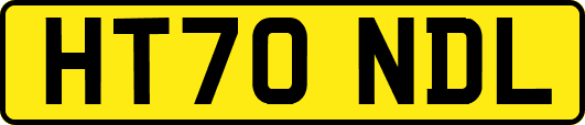 HT70NDL