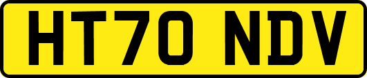HT70NDV