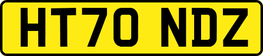 HT70NDZ