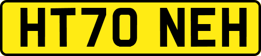 HT70NEH