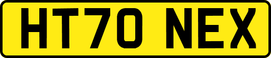 HT70NEX