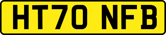 HT70NFB