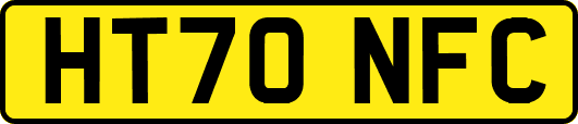 HT70NFC