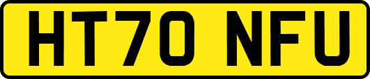 HT70NFU