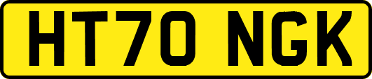 HT70NGK