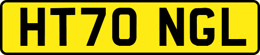 HT70NGL