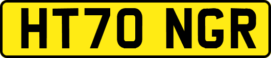 HT70NGR