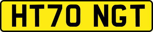 HT70NGT