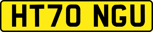 HT70NGU