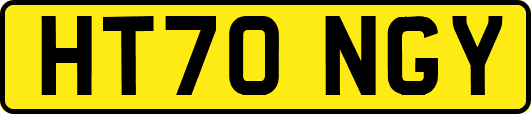 HT70NGY