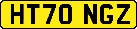HT70NGZ