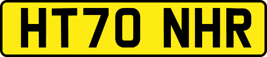 HT70NHR