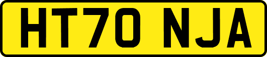 HT70NJA