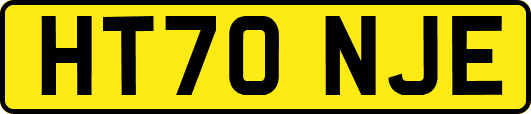 HT70NJE
