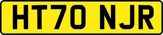 HT70NJR
